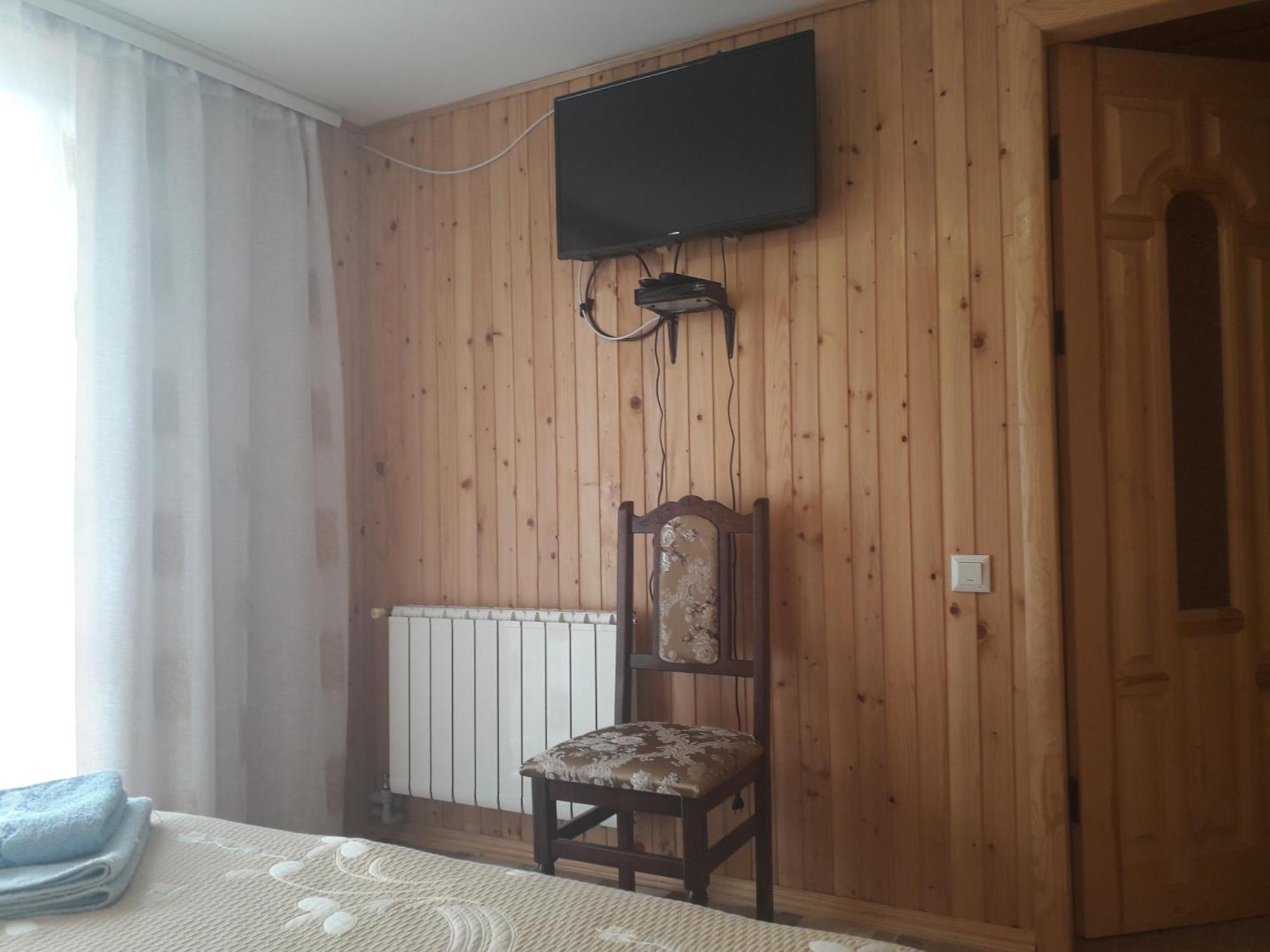 Смериковий Yaremche Exterior foto