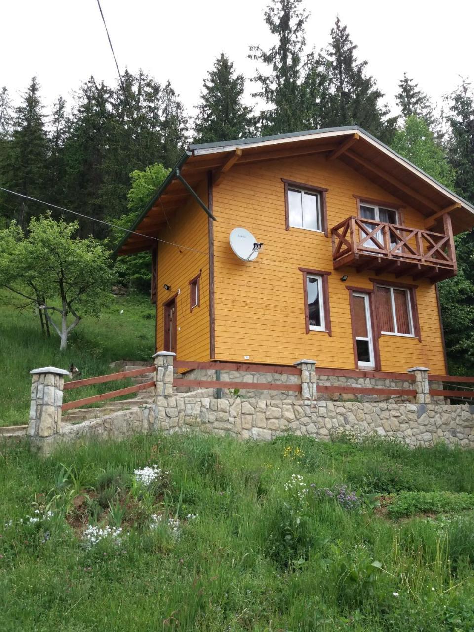 Смериковий Yaremche Exterior foto