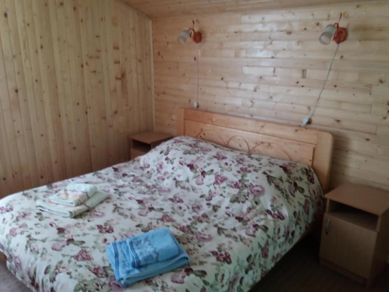 Смериковий Yaremche Exterior foto